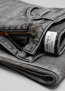 Jeans S3 Slim Cut(1) - Grey - Women