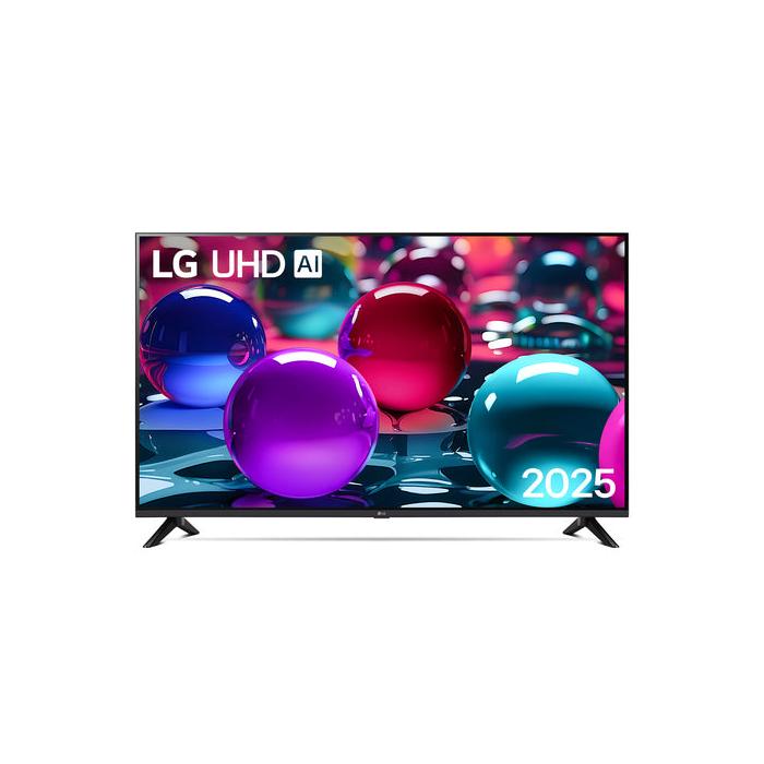 LG - 55" UA7300 – Smart TV 4K HDR10