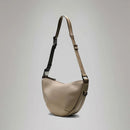 Valera Shoulder W3 Beige Bag - Unisex
