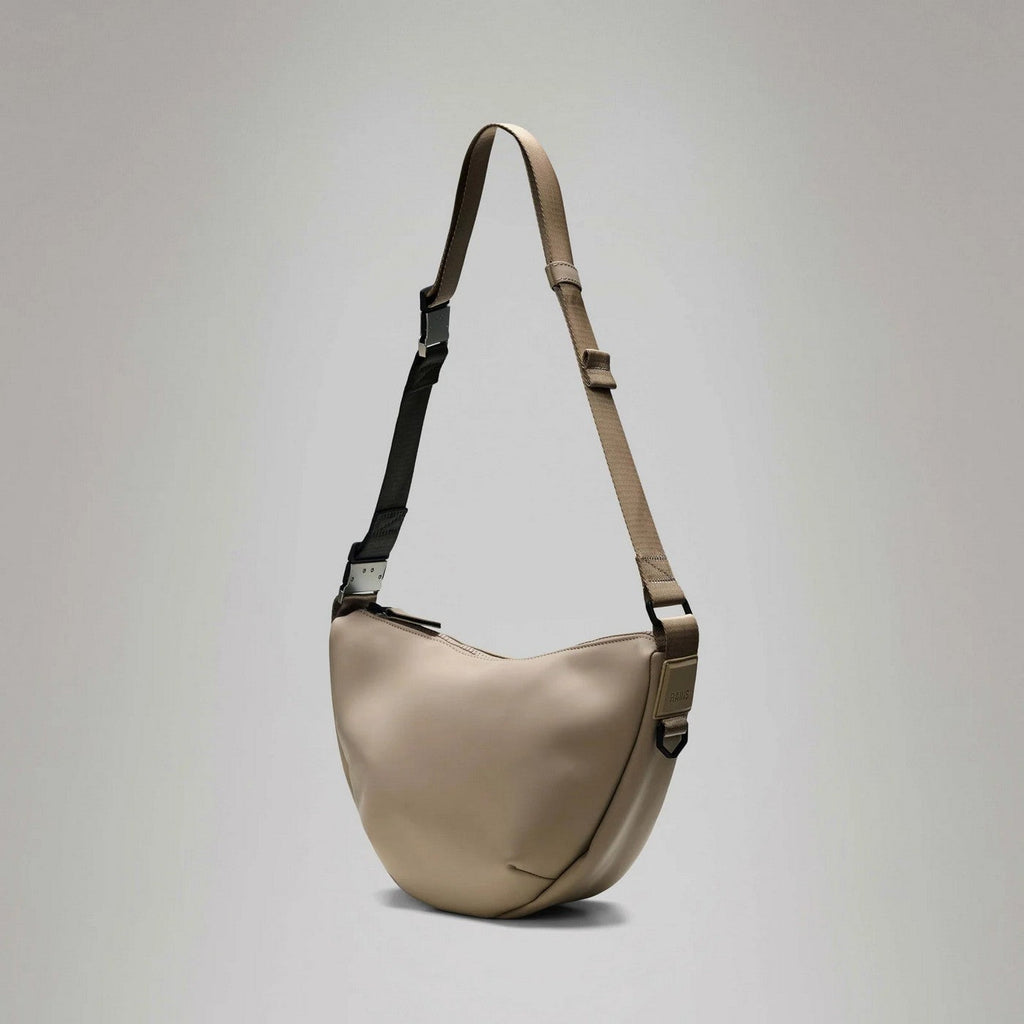 Bolso Valera Shoulder W3 Beige - Unisex
