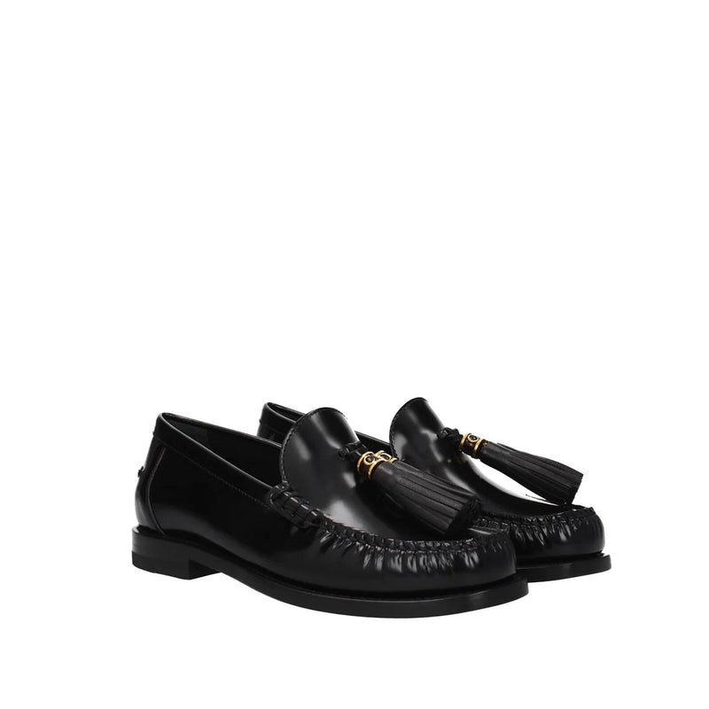 Mocassins - Dior D-Academy - Black
