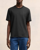 Little 3D Heart Friend T-Shirt – Paris Friend – Black