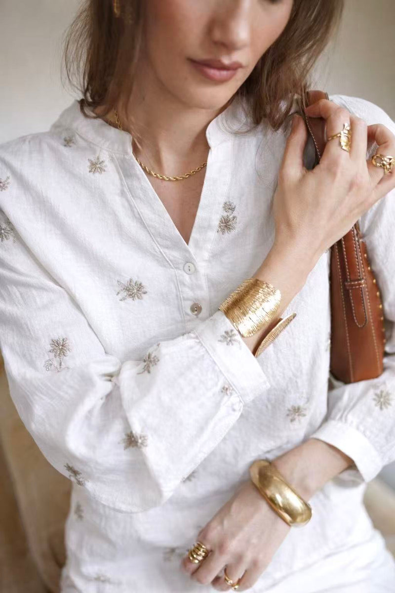Chemise Zéma