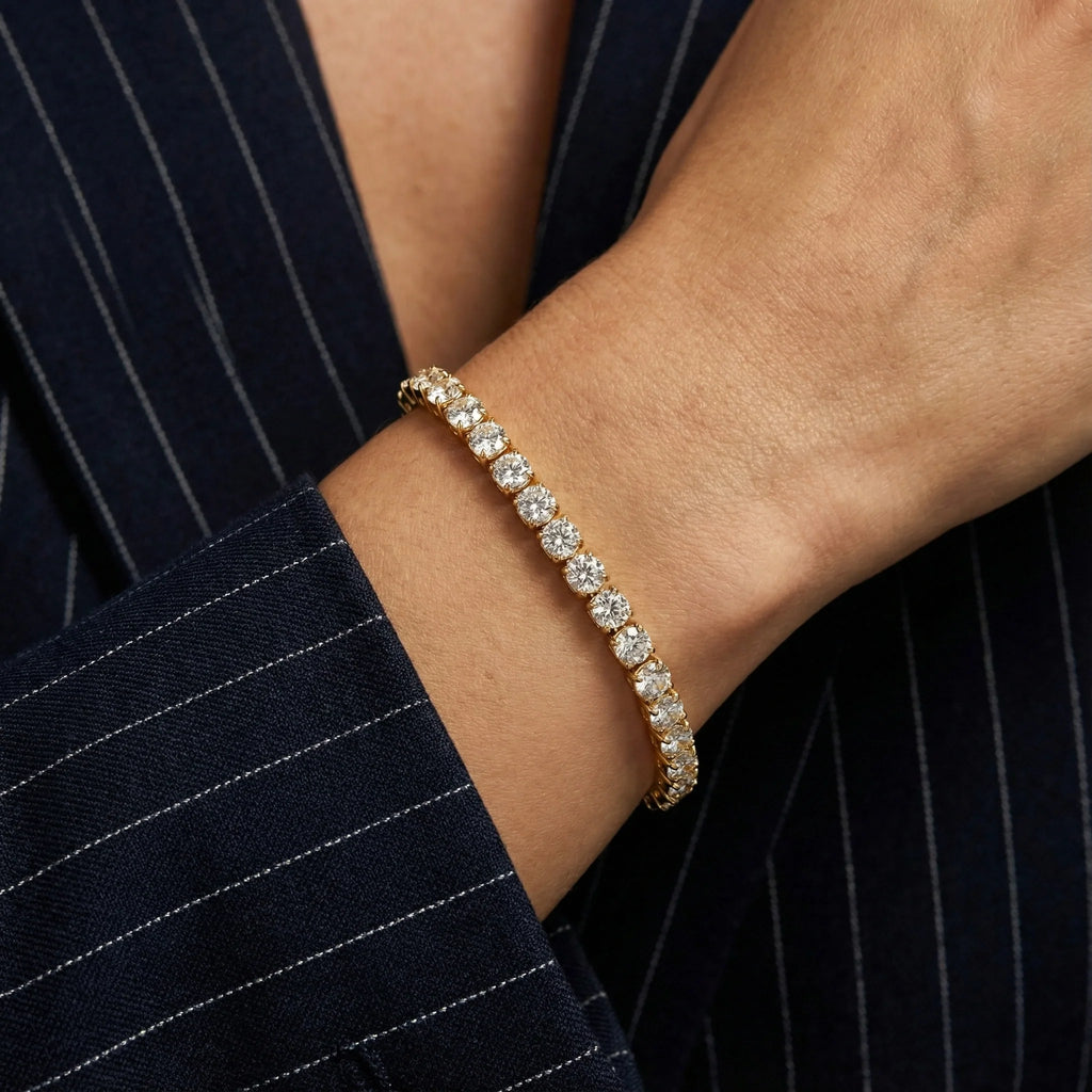 Pulsera Riviere