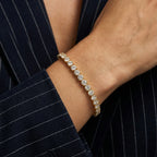 Pulsera Riviere