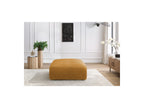 Jeanne - Grand Pouf - Tissu Velours