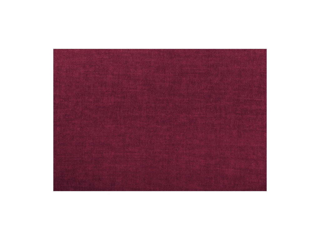Jeanne - Petit Pouf - Tissu Velours