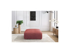 Jeanne - Grand Pouf - Tissu Velours