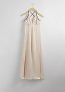 Dress St Levy Dress - Beige - Women