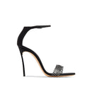Sandales - Casadei Blade - Black