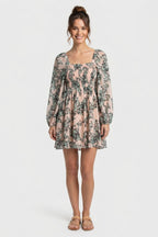 Robe Pa Aletta Speed - Orange