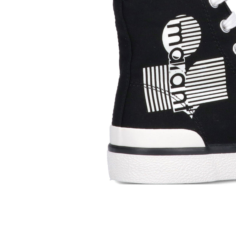 Sneakers - Isabel Marant Canvas - Black