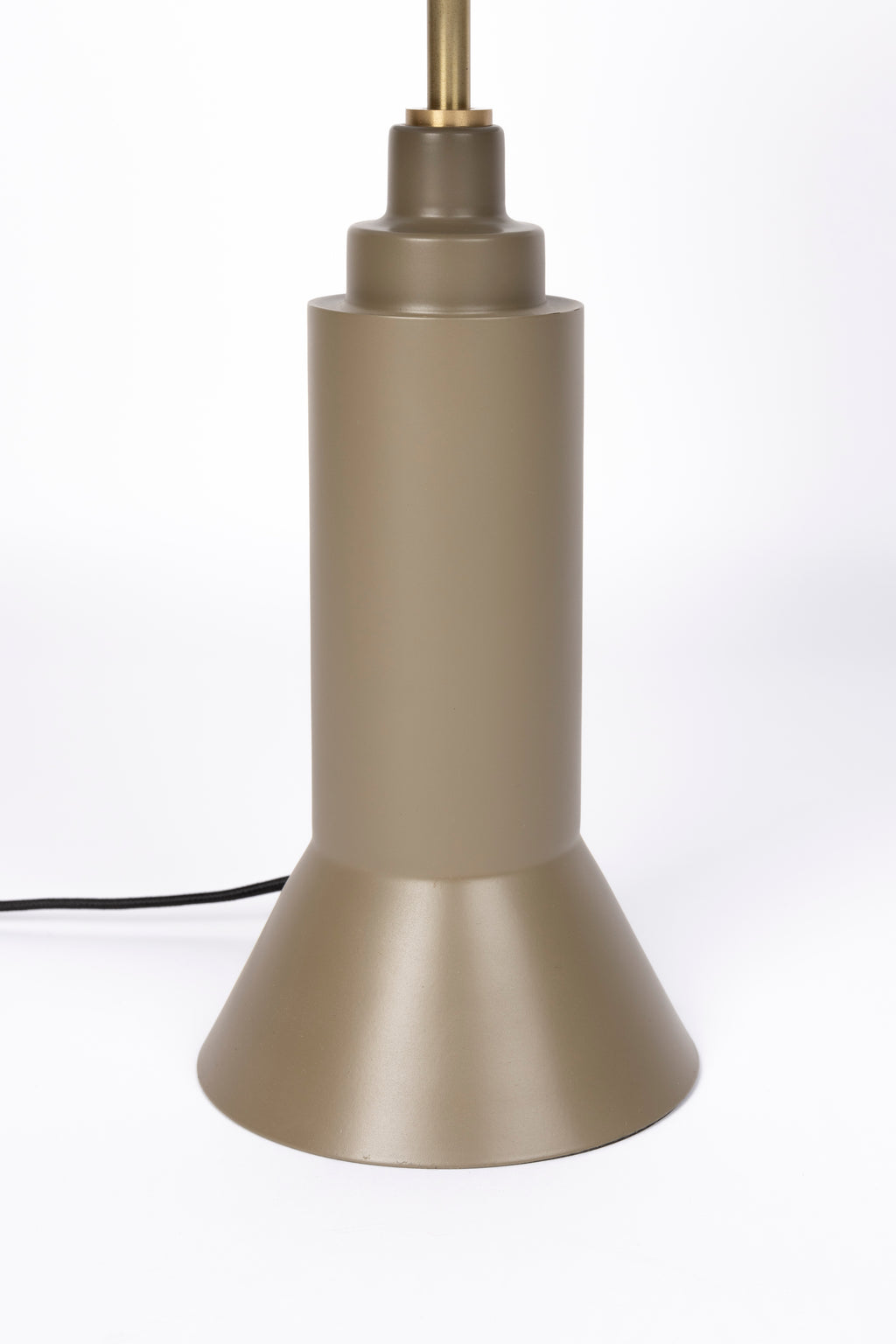 Kaja - Table Lamp - Iron - Dark Blue