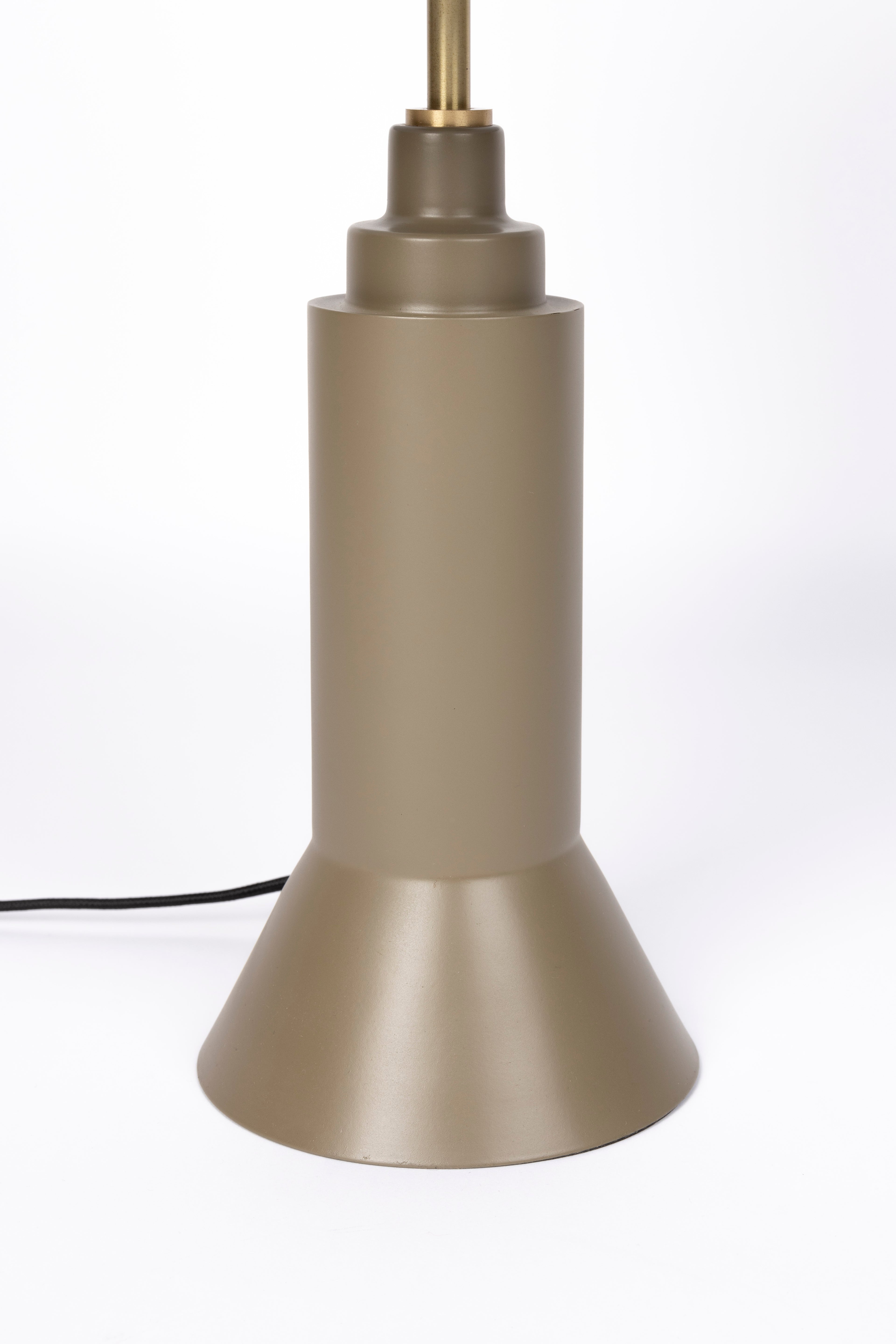 Kaja - Table Lamp - Iron - Dark Blue