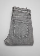Jeans S3 Slim Cut(1) - Grey - Women