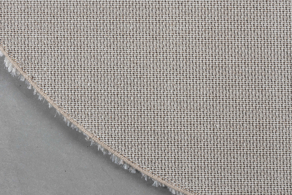 Zest - Rug - Wool - Brown/Grey