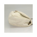 Sac À Main Chanel Blanc