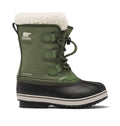 Bottes De Neige En Nylon Yoot Pac™ - Hiker Green - Enfant