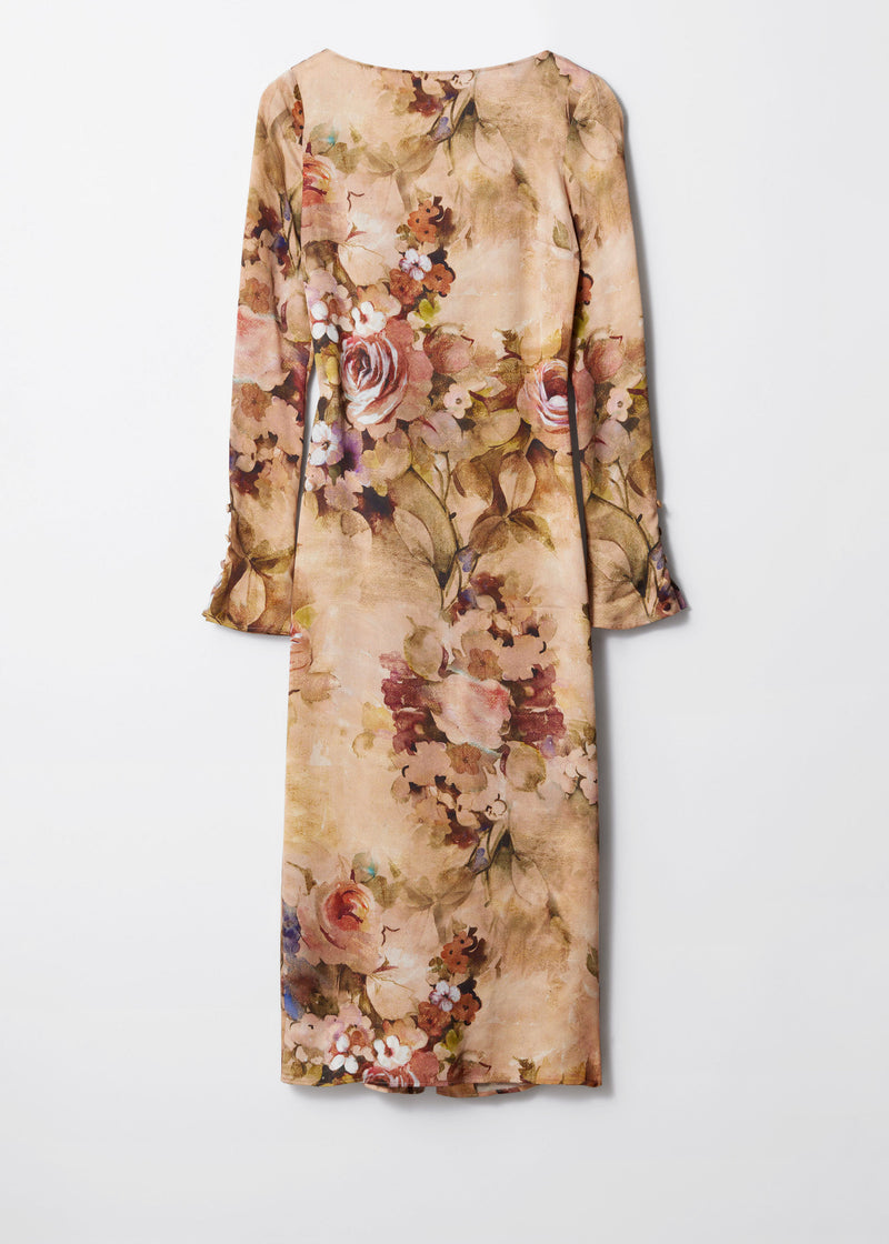 Dress X Lizzo Dress. - Beige - Women
