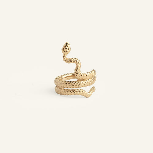 Earcuff Serpent Freyja