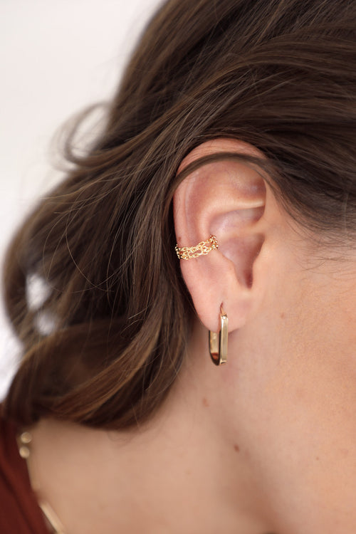 Earcuff Vera - waekura