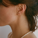 Le Earcuff Gold Filled