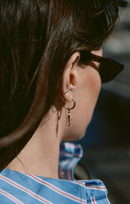 Le Earcuff Gold Filled