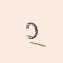 Le Earcuff Lapis Lazuli