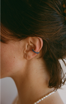 Le Earcuff Lapis Lazuli