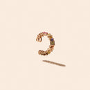Le Earcuff Multicolore