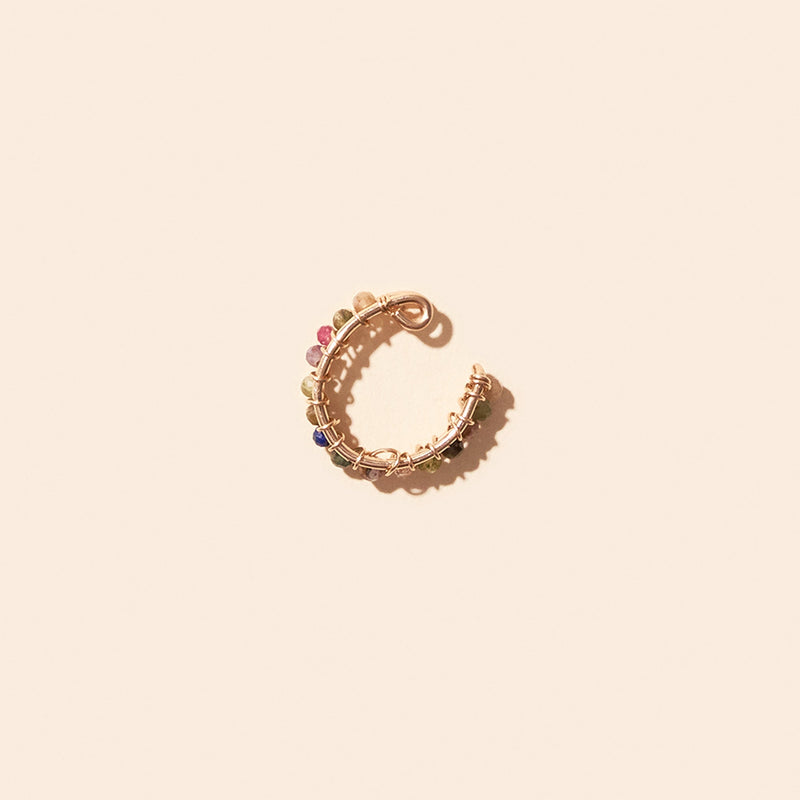 Le Earcuff Multicolore