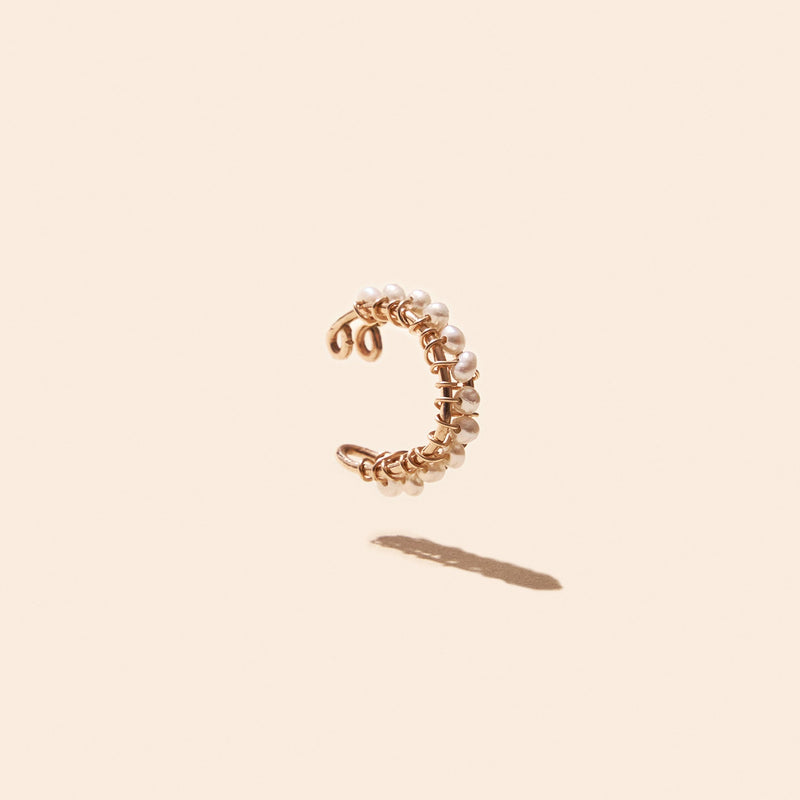 Le Earcuff Nacres