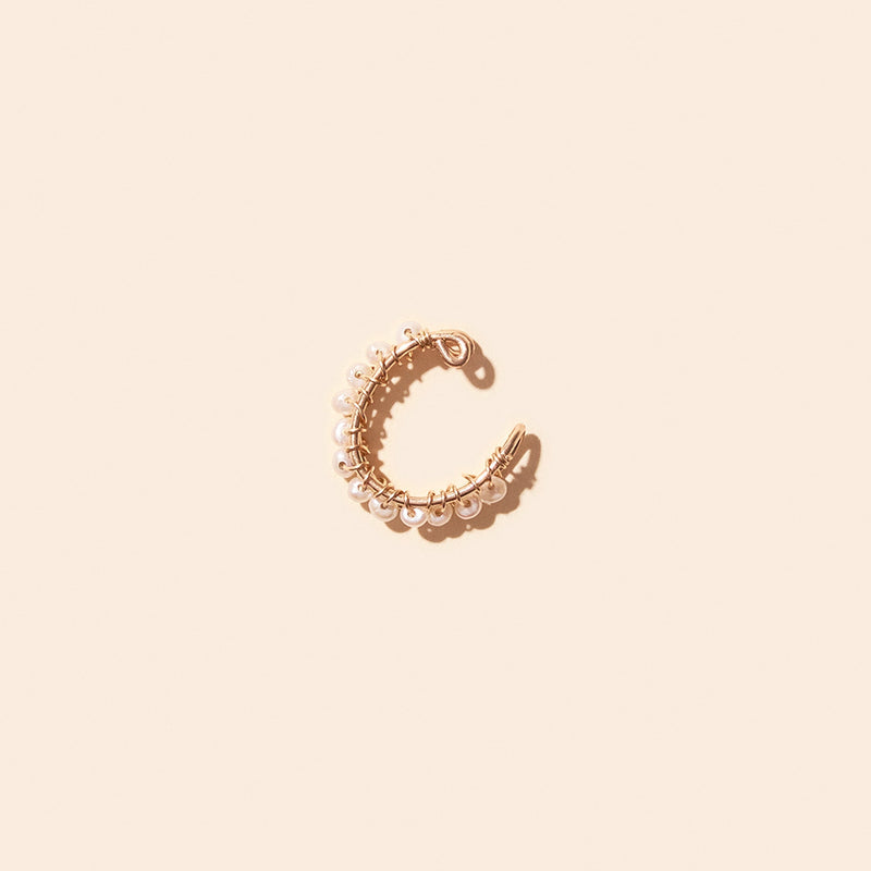 Le Earcuff Nacres