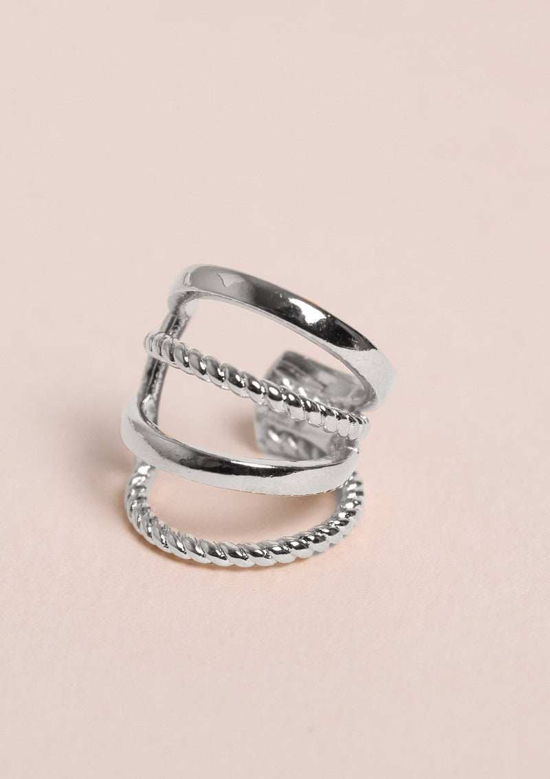 Earcuff Seville - waekura