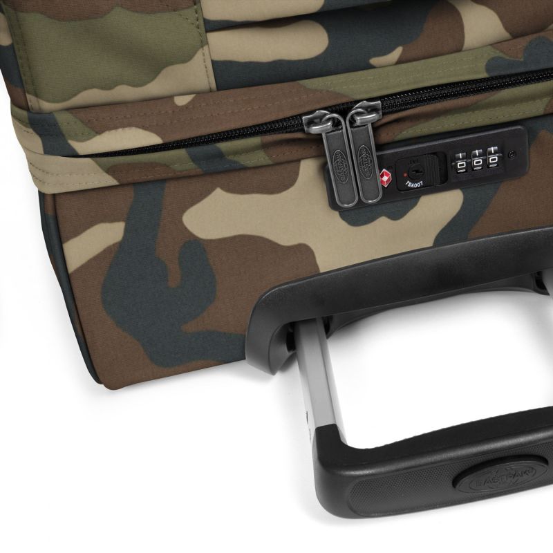 Luggage - Transit'R M Camo