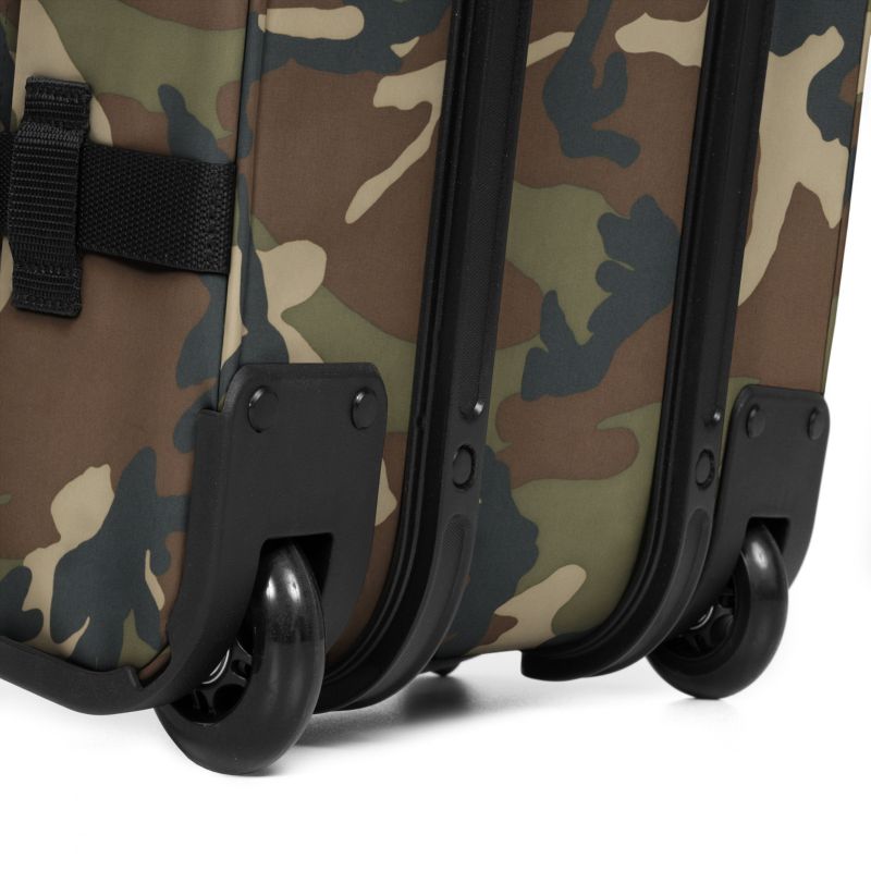Luggage - Transit'R M Camo