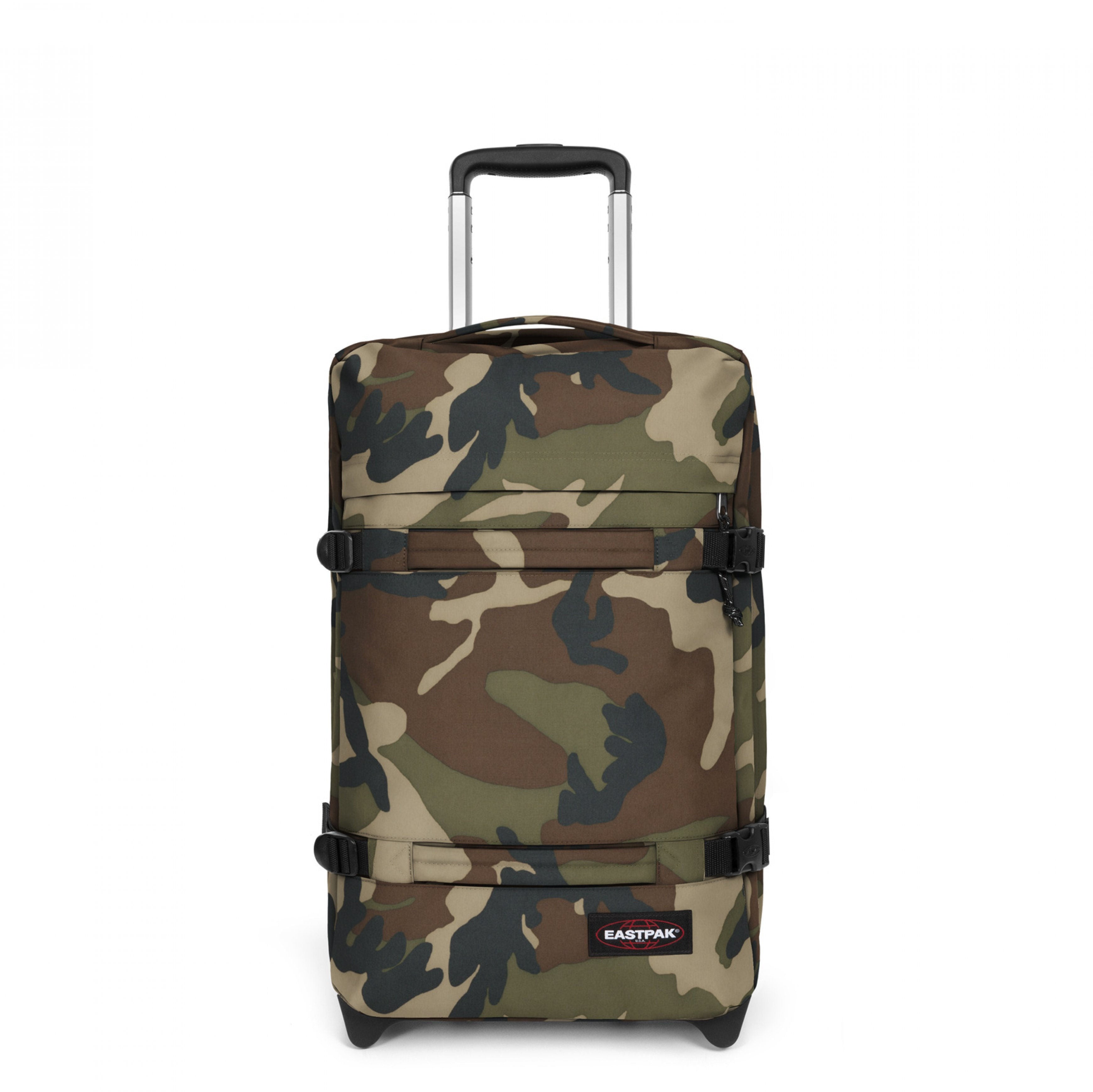 Luggage - Transit'R M Camo