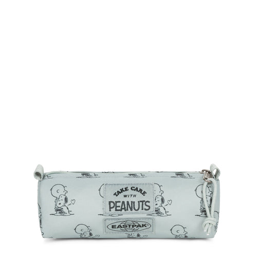 Trousse Benchmark Single - Gris