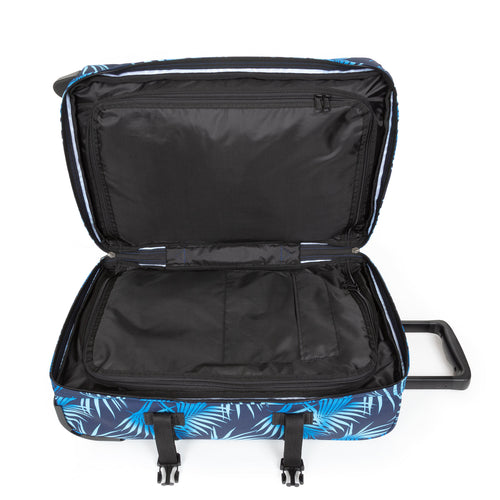 Valise Tranverz - Bleu - 42L