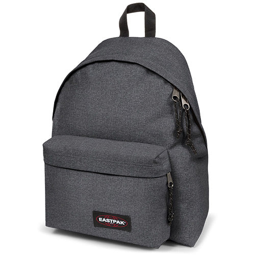 Sac À Dos Padded Pak'R - Noir