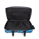 Valise Tranverz - Bleu - 78L