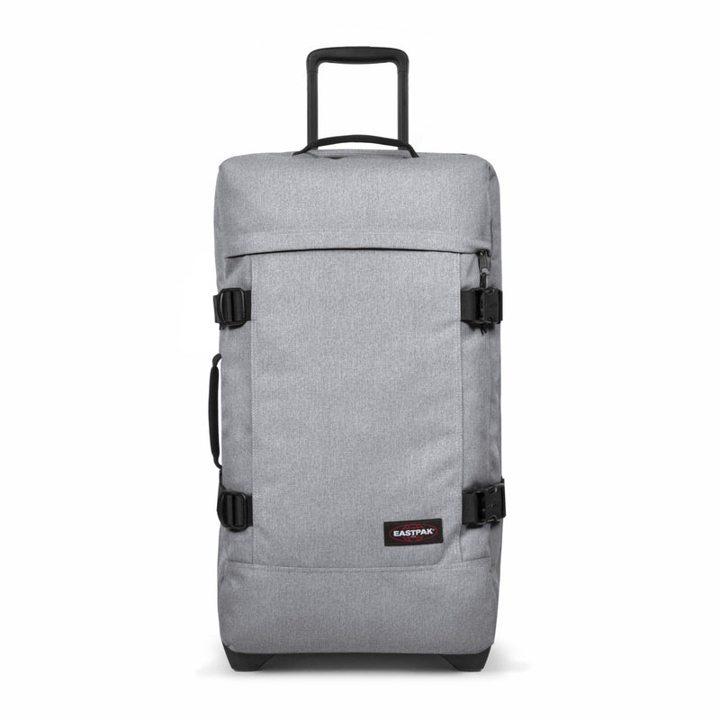 Valise Tranverz - Gris