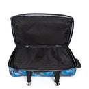 Valise Tranverz - Bleu - 121L