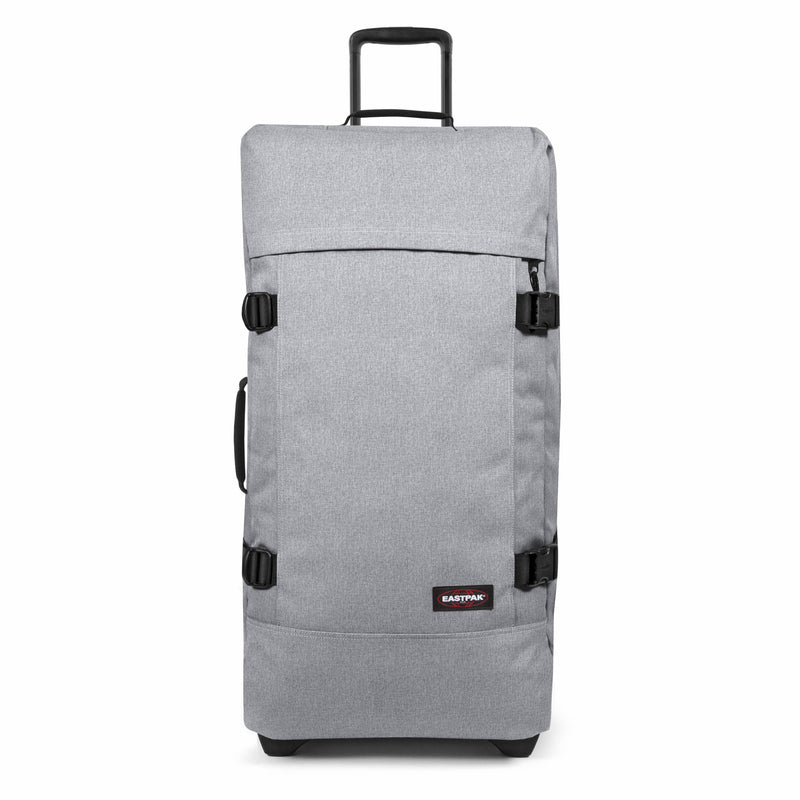 Valise Tranverz - Gris