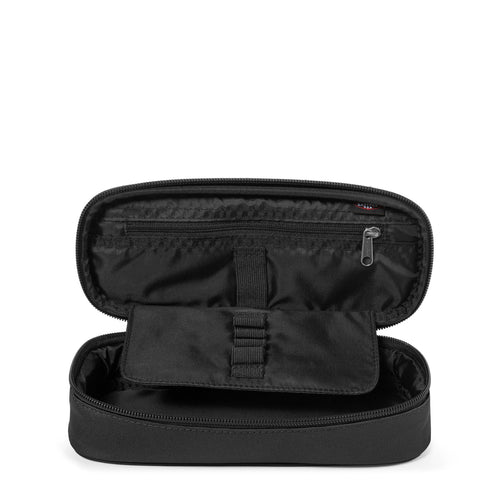 Trousse Oval Single - Noir