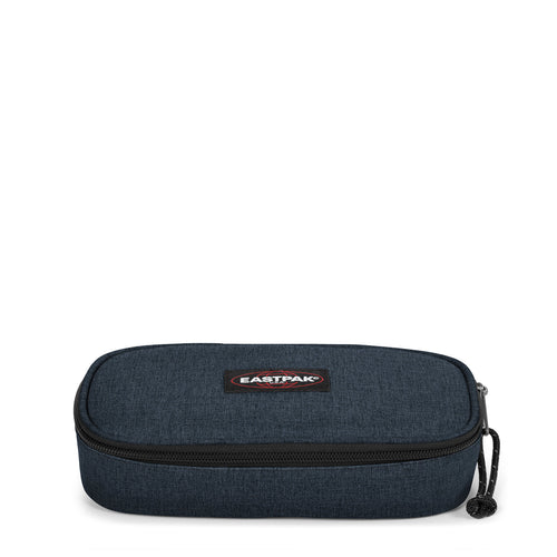 Trousse Oval Single - Noir