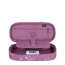 Trousse Oval Single - Violet