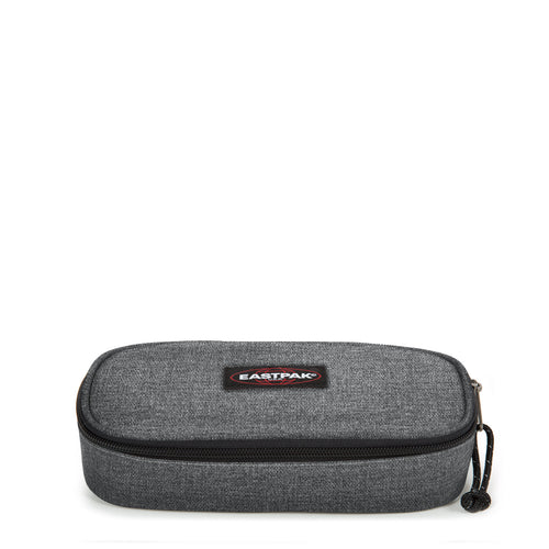 Trousse Oval Single - Noir