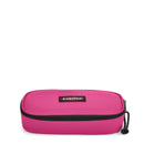 Trousse Oval Single - Rose