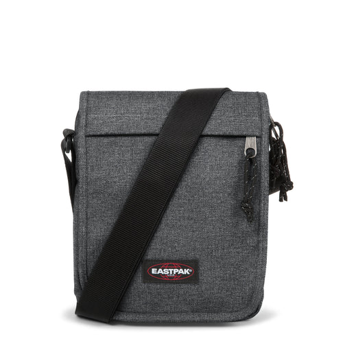 Sac À Bandoulière Flex - Noir